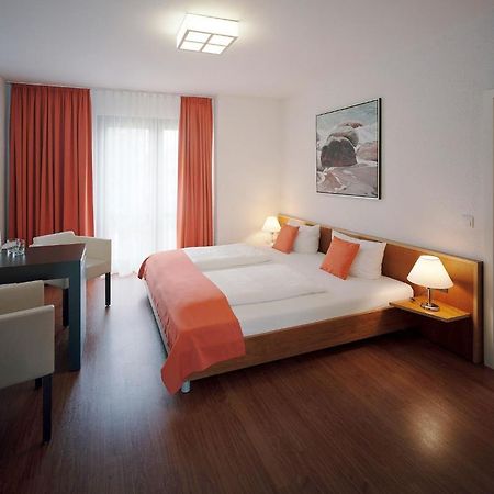 Akademiehotel Dresden Room photo