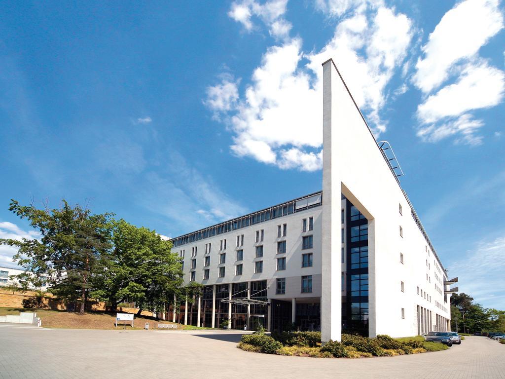 Akademiehotel Dresden Exterior photo
