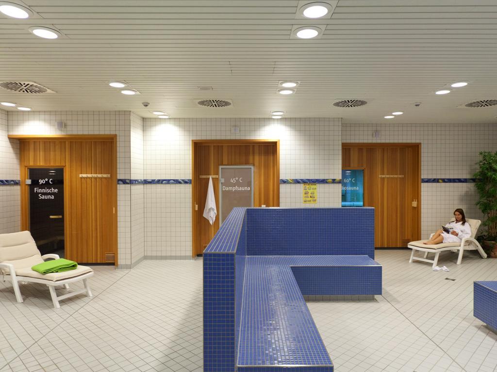 Akademiehotel Dresden Exterior photo