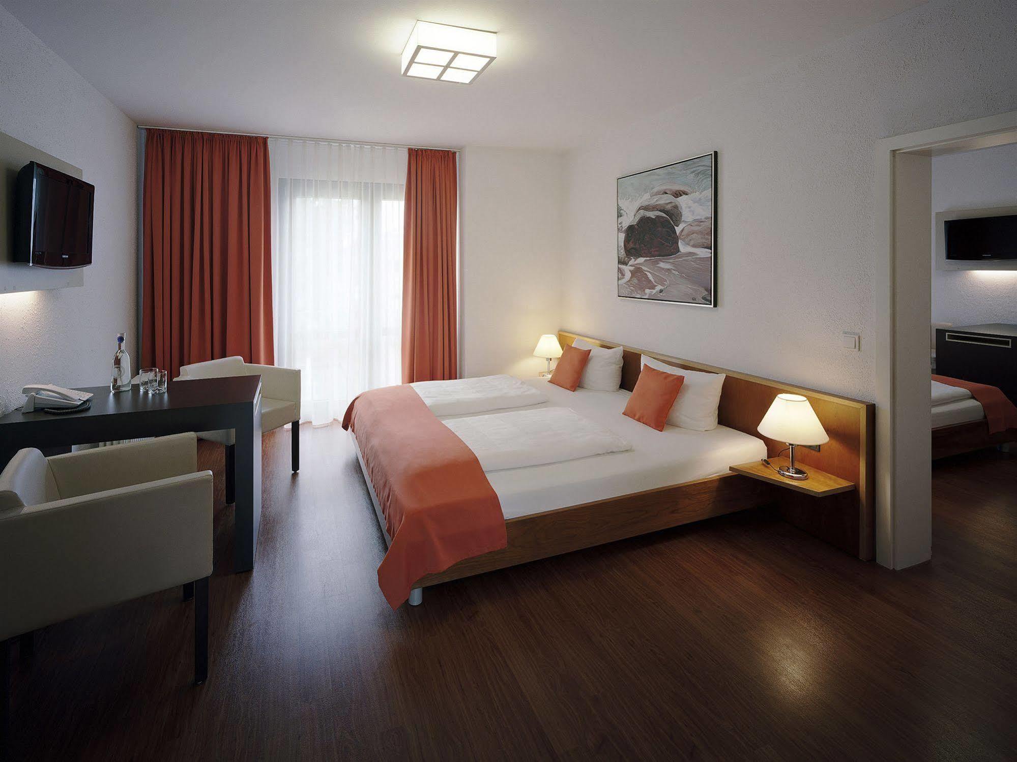 Akademiehotel Dresden Exterior photo