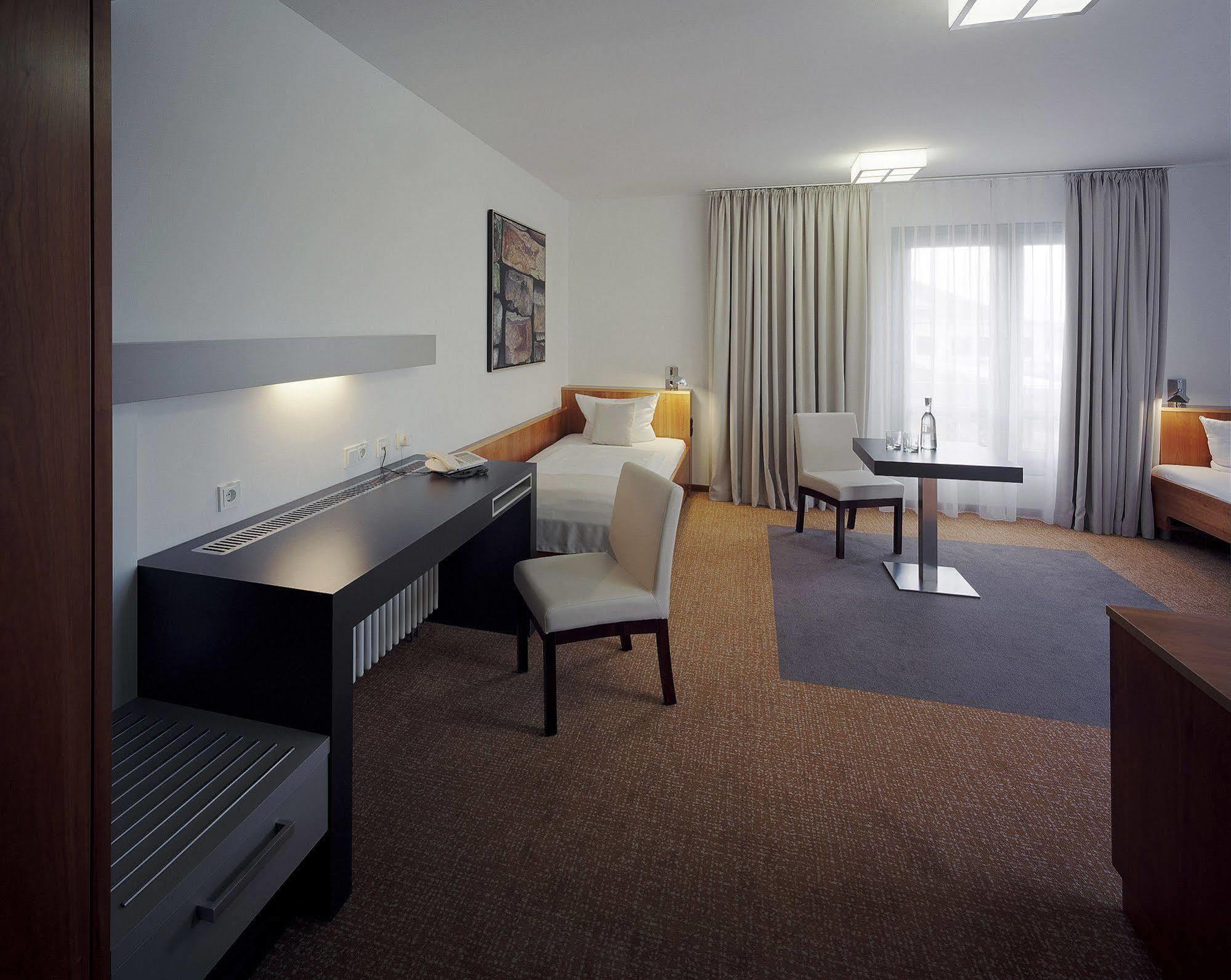 Akademiehotel Dresden Exterior photo