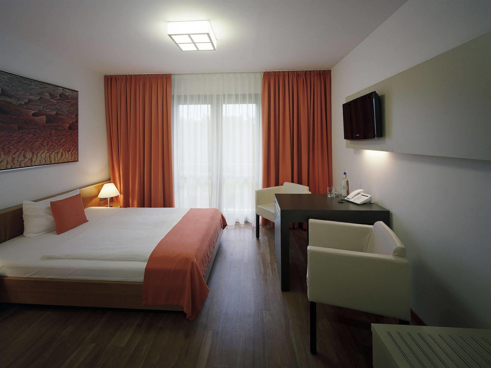 Akademiehotel Dresden Exterior photo